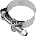 Cobra Stainless Steel T-Bolt Exhaust Clamp 1.25" Diameter