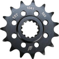 Driven Front Sprocket 520 15T #1041-520-15T for Yamaha R6/FZ6/R6S/R7