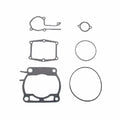 Namura Top End Gasket Set #NX-40027T for Yamaha YZ250 2-Stroke 1986-1987