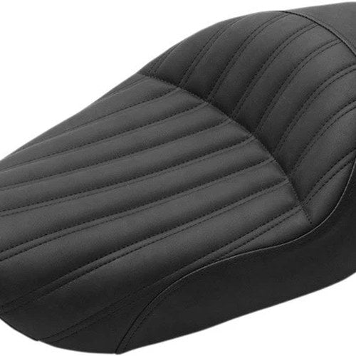 Saddlemen Knuckle Renegade Solo Seat #283567 Harley Davidson Dyna