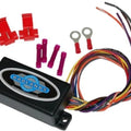 Badlands Run/Brake/Turn Signal Module #ILL-01 Harley Davidson