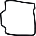 Moose Head Cover Gasket Honda CRF250R 2010-2017