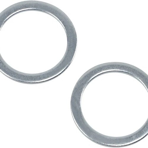 James Fork Seal Backup Washers 2-Pack #JGI-45377-87 Harley Davidson