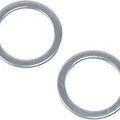 James Fork Seal Backup Washers 2-Pack #JGI-45377-87 Harley Davidson
