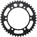 Moose Rear Steel Sprocket 43T Black for Honda XL600V Transalp 1989-1990
