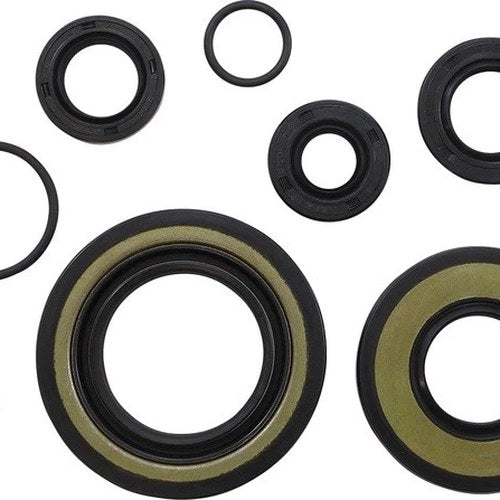 VintCo Engine Oil Seal Kit #KOS005 for Honda MT250K Elsinore/MR250 Elsinore