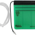 Yuasa Battery Conventional Battery 6N6-1D-2 fits Kawasaki