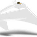 Maier Radiator Air Scoops White #600181 Honda CRF150F/CRF230F 2003-2007