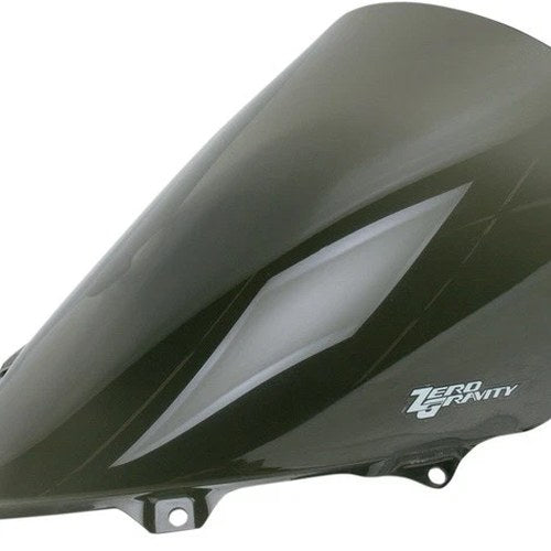 Zero Gravity Sport Touring Windscreen Thick Light Smoke BMW K 1300 S/K 1200 S