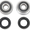 Pivot Works Wheel Bearing & Seal Kit Rear #PWRWK-H20-006 for Honda