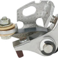 K&S Ignition Points Left Kawasaki/Honda KZ400D/CB350/KZ400A/KZ750B/KZ400/KZ400S