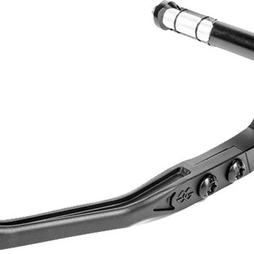 Gilles Tooling Clutch Lever Protector/Hand Guard #KHP2-02-BD