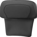 Saddlemen RoadSofa Chopped Tour-Pak Backrest Pad #284644 Harley Davidson