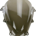 Zero Gravity Double Bubble Windscreen Smoke for Suzuki GSXR600/GSXR750 2011-2026