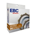 Ebc Drc Complete Clutch Kit fits Honda XR250R 1996-2004