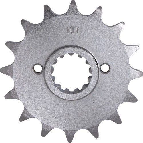 Moose 520 Front Sprocket 16T for Honda XR650L 1993-2021