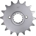Moose 520 Front Sprocket 16T for Honda XR650L 1993-2021