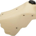 Ims Fuel Tank 3.6 Gallon Natural 117316-N2 Yamaha YZ250 2-Stroke/YZ125 1996-2001