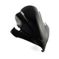 Puig Racing Windscreen Black #1646-N Yamaha FZS600 FZ6 2004-2007