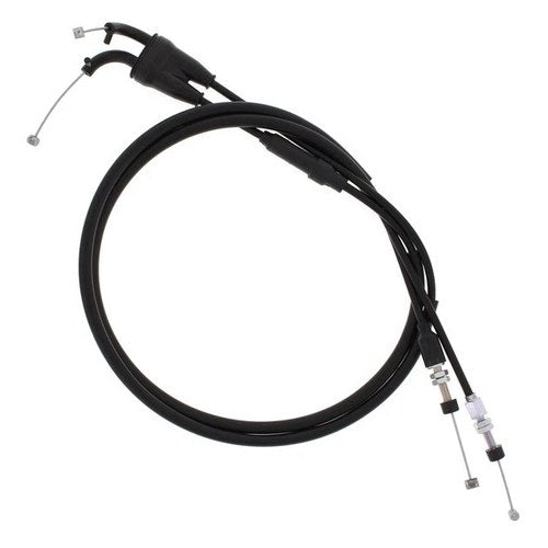 All Balls Throttle Cable fits Yamaha XT350/TW200 Trailway/TT-R250/TT350/XT250