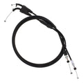 All Balls Throttle Cable fits Yamaha XT350/TW200 Trailway/TT-R250/TT350/XT250