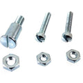 Zinc Lever Pivot Screw Set for Harley-Davidson