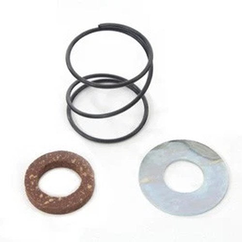 Spring Fork Front Brake Seal Kit for Harley-Davidson