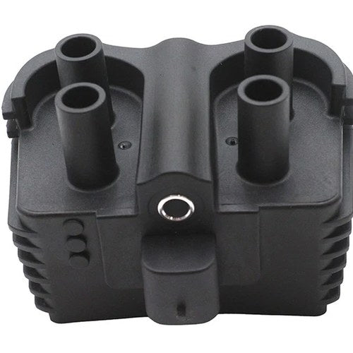 M8 Twin Tec Molded Coil for Harley-Davidson