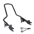 Standard Detachable Sissy Bar Black for Harley-Davidson