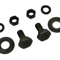 Rear Kickstand Mounting Hardware for Harley-Davidson