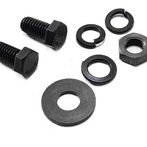 Foot Brake Lever and Bracket Mount Kit for Harley-Davidson
