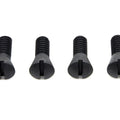 3-Brush Generator Pole Screw Kit for Harley-Davidson