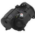 Ultima Thunder Fire Starter Motor 1.4KW Black for Harley-Davidson