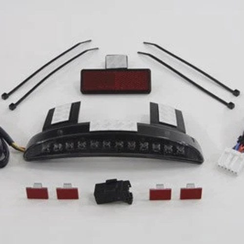 Rear Fender Edge Lamp Kit for Harley-Davidson