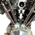Carburetor Support Bracket Stainless Steel for Harley-Davidson