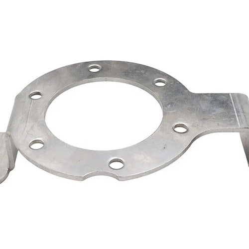 M8 Efi Body Support Bracket Stainless Steel for Harley-Davidson