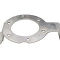 M8 Efi Body Support Bracket Stainless Steel for Harley-Davidson