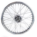 21 inch x 3.00 inch Timken Bearing Star Hub Front Spoke Whee for Harley-Davidson