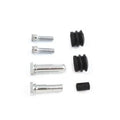 Guide Pin Kit For Rear Brake Caliper Chrome for Harley-Davidson