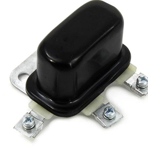 Replica Starter Relay for Harley-Davidson