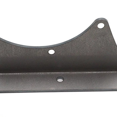 Vertical Side Mount Tail Lamp Bracket for Harley-Davidson