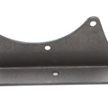 Vertical Side Mount Tail Lamp Bracket for Harley-Davidson