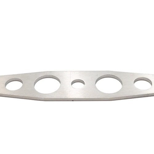 Carburetor Support Bracket Stainless Steel for Harley-Davidson