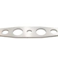 Carburetor Support Bracket Stainless Steel for Harley-Davidson