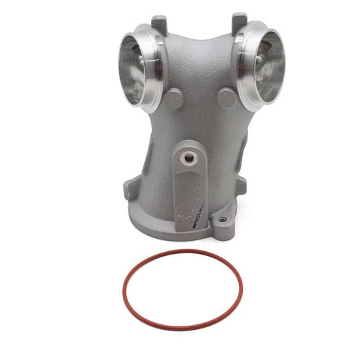 OE Screamin' Eagle Intake Manifold 64mm for Harley-Davidson