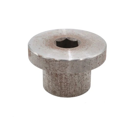 Rear Axle Nut for Harley-Davidson