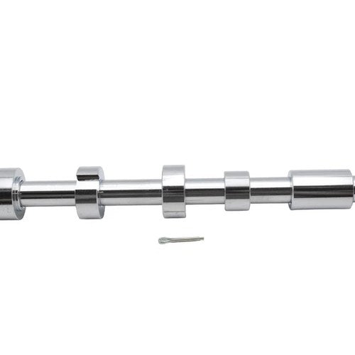 Ultima Front or Rear Axle Spacer Set 3/4 inch Inner Diameter for Harley-Davidson