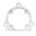 Linkert Air Cleaner to Shorty Carburetor Adapter for Harley-Davidson