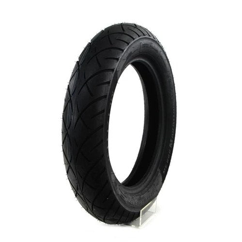 Metzeler ME888 Marathon MT90B x 16 inch Front Blackwall Tire for Harley-Davidson