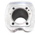 Ultima 100 inch Big Bore Front Cylinder Polished for Harley-Davidson